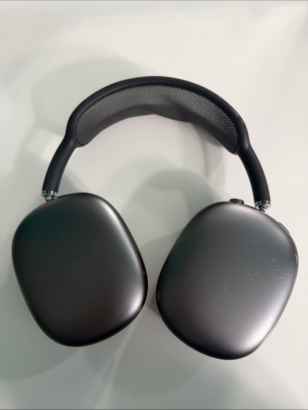 Apple - AirPods Max (USB-C) - Midnight
